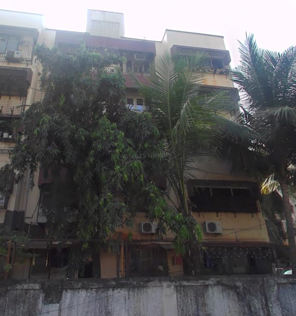 2 BHK Jaldarshan Building in Worli
